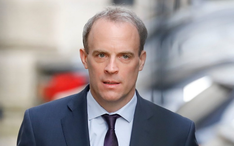 Raab: Karadžić jedan od rijetkih ljudi koji su proglašeni krivim za genocid