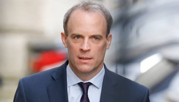 Raab: Karadžić jedan od rijetkih ljudi koji su proglašeni krivim za genocid