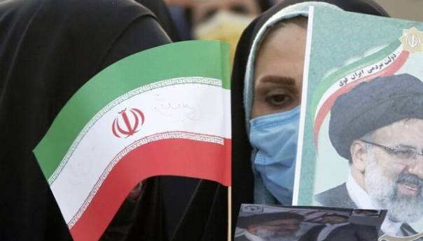 Rabiei: Američke primjedbe o izborima u Iranu su miješanje u unutarnje stvari