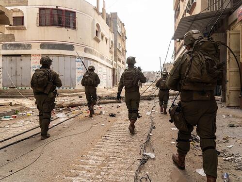 Racija na Zapadnoj obali: Izraelski vojnici ubili trojicu Palestinaca