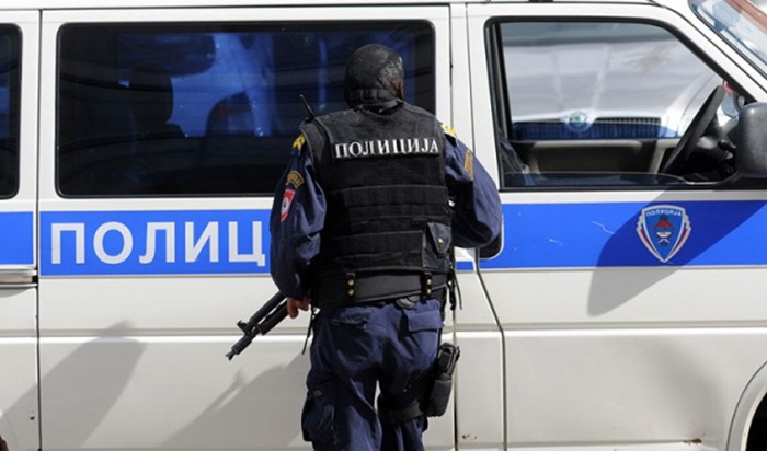 Racija u banjalučkom lokalu, uhapšene 4 osobe