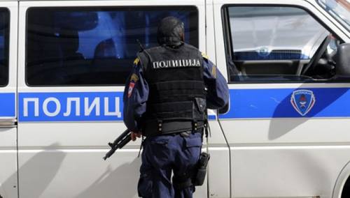 Racija u banjalučkom lokalu, uhapšene 4 osobe