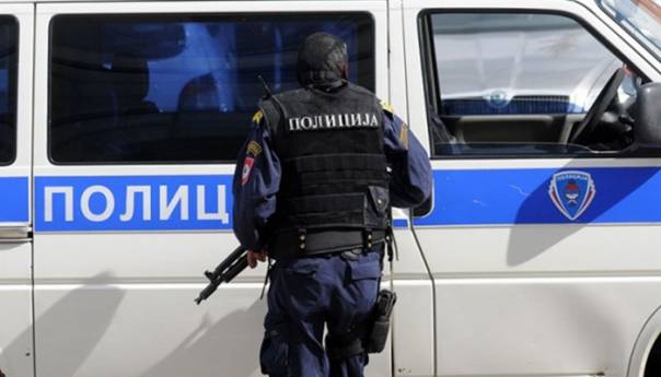 Racija u banjalučkom lokalu, uhapšene 4 osobe