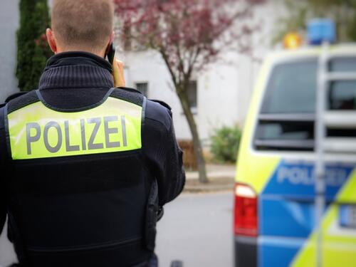 Racija u Njemačkoj zbog Hezbollaha