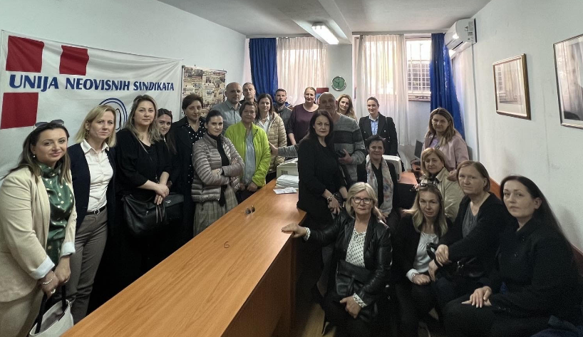 Računovođe u obrazovanju HNK: Sramotne plaće, u rangu smo domara