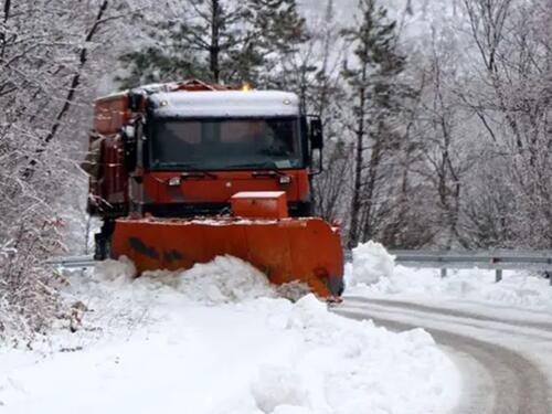 'Rad' poručio: Spremni smo za zimsku sezonu, imamo sasvim dovoljno resursa