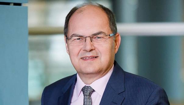 Rad Schmidta i OHR-a zavisit će od dogovora SAD - Evropa