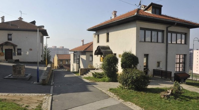 Rad u SOS Dječjem selu je više od posla, to je način života