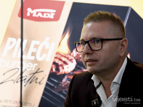 Rad, upornost i porodica vode do vrha: Kako je MADI postao regionalni gigant