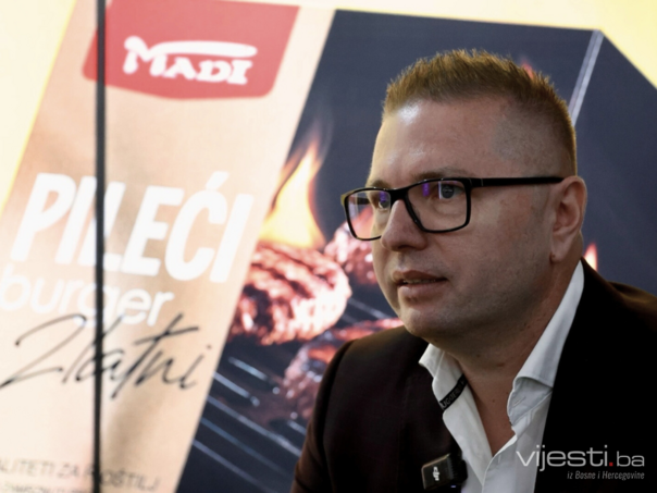 Rad, upornost i porodica vode do vrha: Kako je MADI postao regionalni gigant