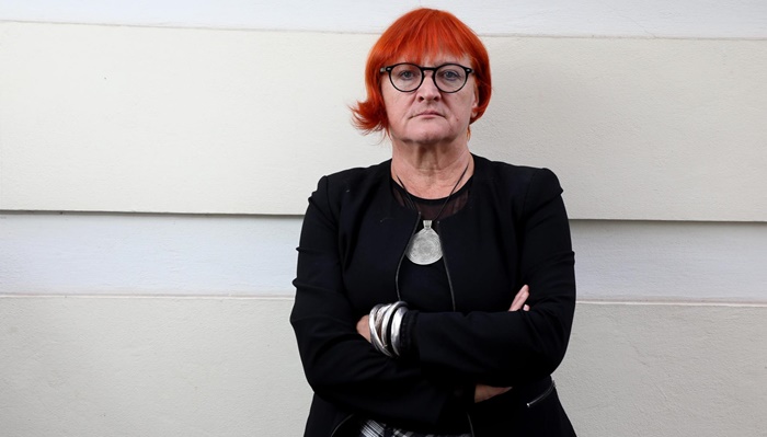 Rada Borić: Zoran Milanović treba odstupiti
