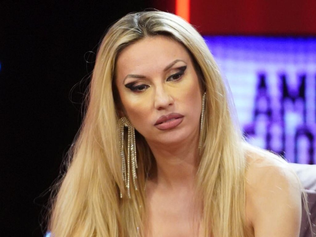 Rada Manojlović iskreno o estradi: Odgovara mi "ovakvo stanje"