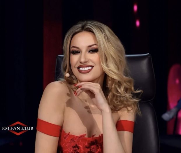 Rada Manojlović otkrila tajnu dobre linije