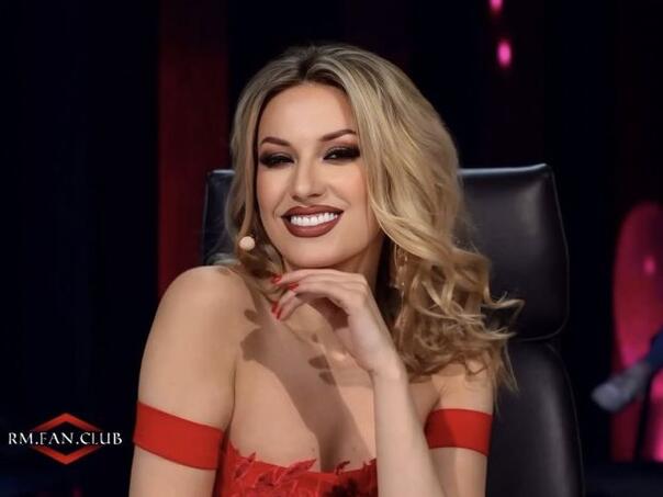 Rada Manojlović otkrila tajnu dobre linije