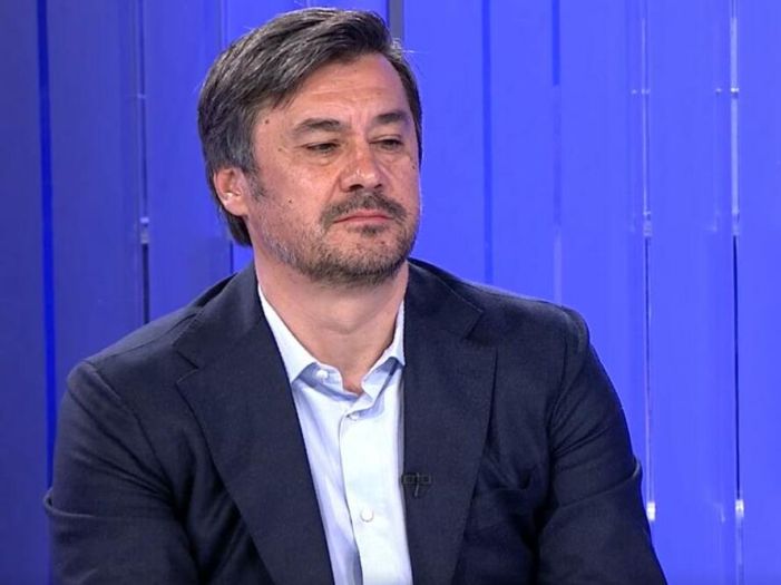 Rade Bogdanović o promašaju Demirovića: "Sine, kad ćeš ako nećeš sad?"