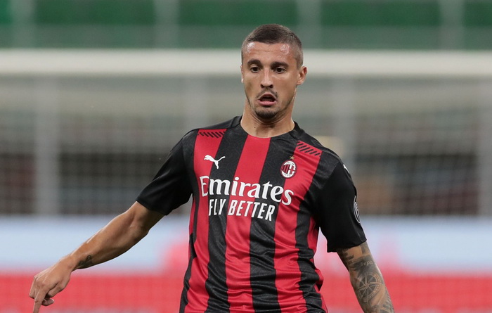 Rade Krunić pred transferom u Bundesligu