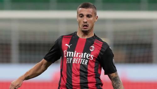 Rade Krunić pred transferom u Bundesligu