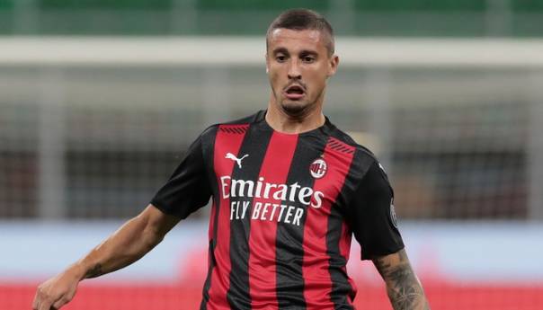 Rade Krunić pred transferom u Bundesligu