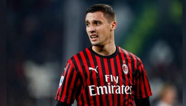 Rade Krunić: Zlatan Ibrahimović je šampion