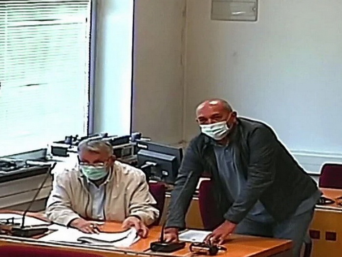 Rade Macura oslobođen optužbi za ratne zločine u Bosanskoj Gradišci 1992. godine