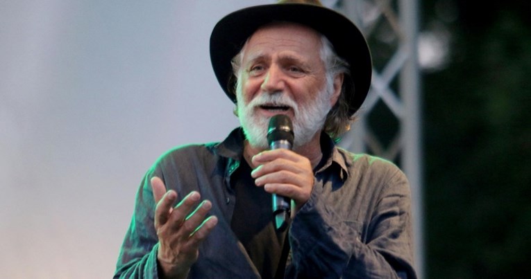 Rade Šerbedžija o otkazanom koncertu u Vinkovcima: To je čisto politikanstvo