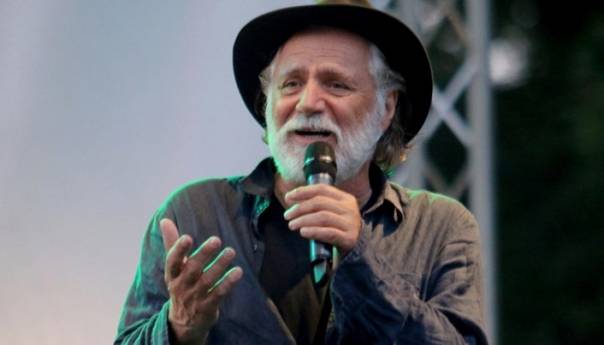 Rade Šerbedžija o otkazanom koncertu u Vinkovcima: To je čisto politikanstvo