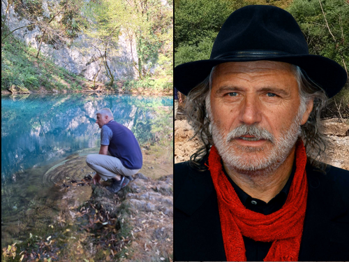 Rade Šerbedžija se pridružuje protestima na Uni