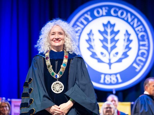 Video: Radenka Marić prva žena iz BiH predsjednica Univerziteta u SAD-u