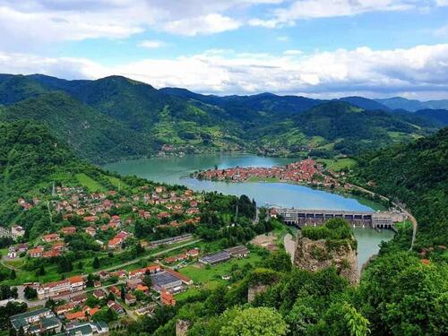 Radi Grujiću potvrđena prvostepena presuda kojom je osuđen na šest godina zatvora