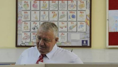 Radikali nisu prešli cenzus, Šešelj nije htio pred novinare