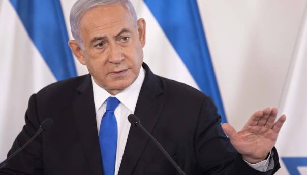 Radikalna desnica ulazi u koaliciju protiv Netanyahua