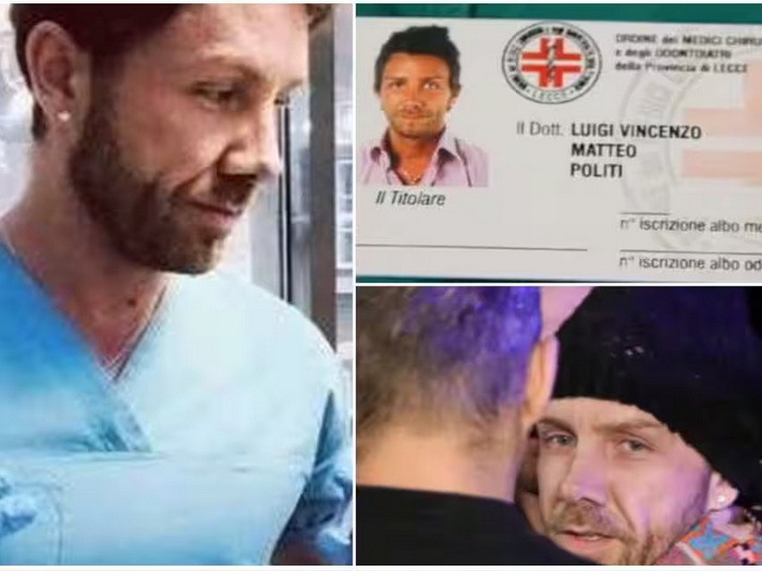 Radio kao VIP plastični hirurg, a ima samo srednju školu