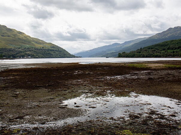 Radioaktivna voda iz britanske baze za nuklearne bombe iscurila u more