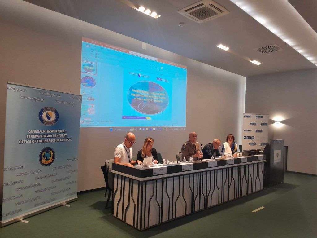 Radionica o izradi smjernica za korištenje društvenih mreža i online prostora u Trebinju