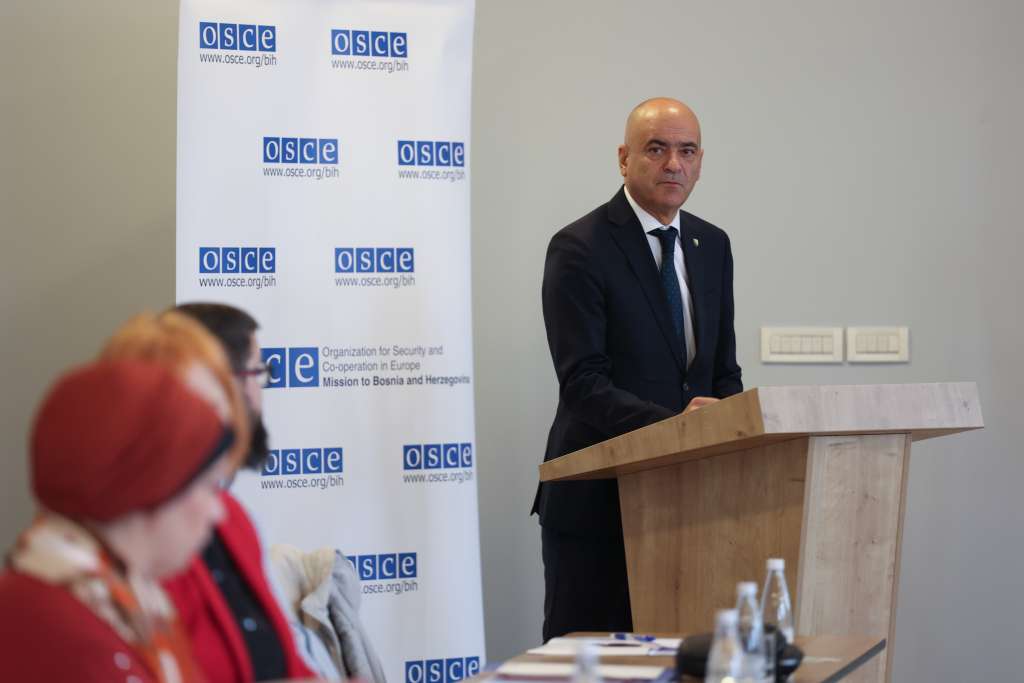 Radionica psihosocijalni tretman počinitelja nasilja - iskustva iz prakse, izazovi i preporuke