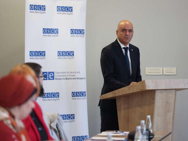 Radionica psihosocijalni tretman počinitelja nasilja - iskustva iz prakse, izazovi i preporuke