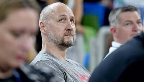 Rađa: Što su to Aco, Zadar i Cibona dali reprezentaciji, zbog Matkovića smo zaratili sa Savezom BiH