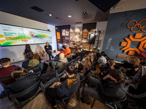 Rađa: U karijeri se penješ koliko možeš, ja sam znao da o meni ovisi koliko visoko