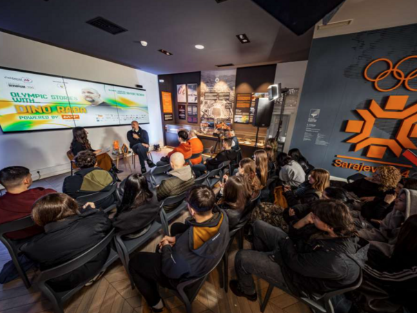 Rađa: U karijeri se penješ koliko možeš, ja sam znao da o meni ovisi koliko visoko