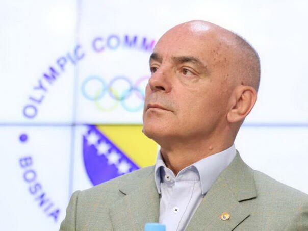 Rađo: U BiH postoji talenat, ali ne i sistemska podrška sportistima