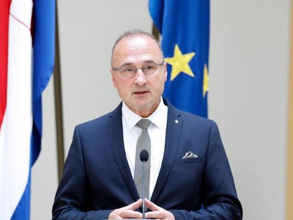 Radman: Ako BiH želi u EU, onda treba slušati šta kaže Hrvatska