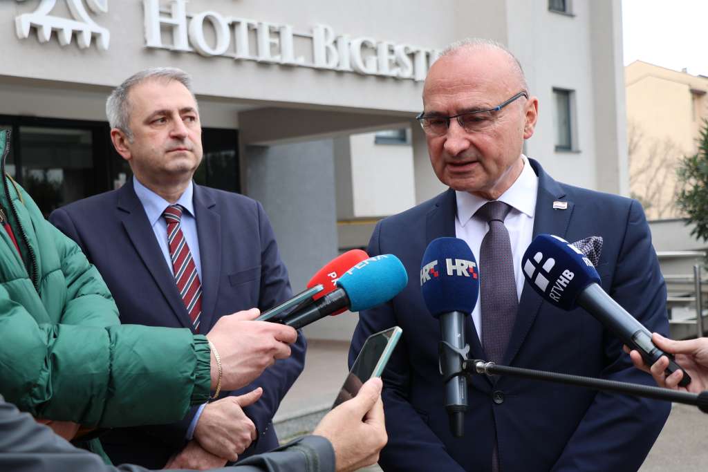 Radman branio Čovića i Tonija Cetinskog