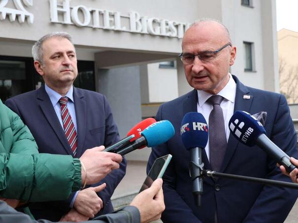 Radman branio Čovića i Tonija Cetinskog