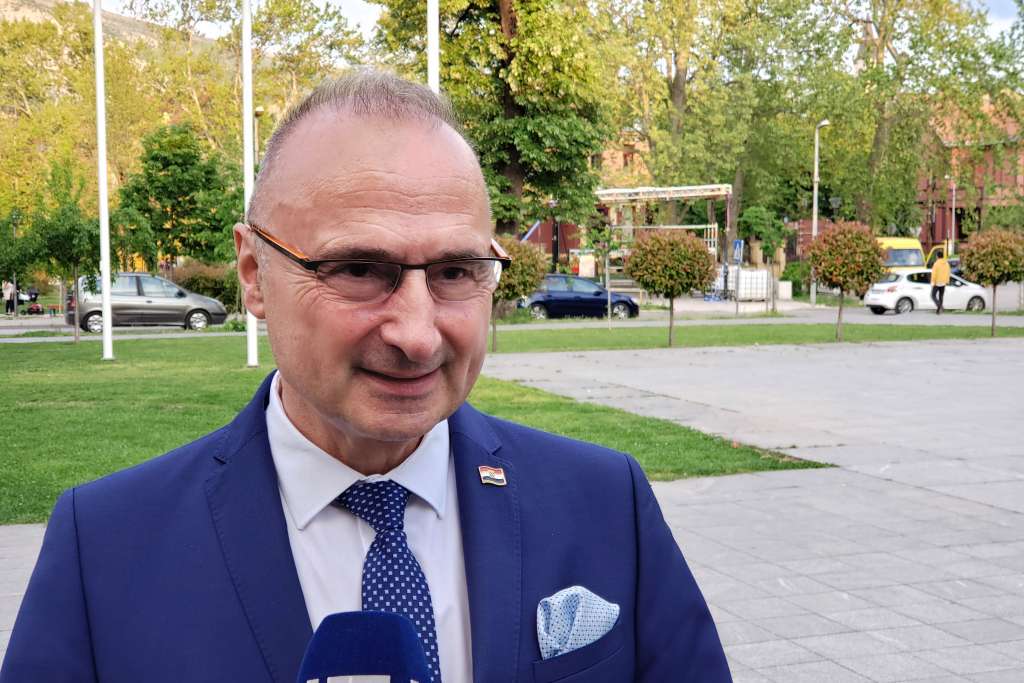 Radman: CIK ne može donijeti odluke o Izbornom zakonu