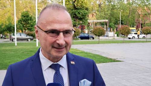 Radman: CIK ne može donijeti odluke o Izbornom zakonu