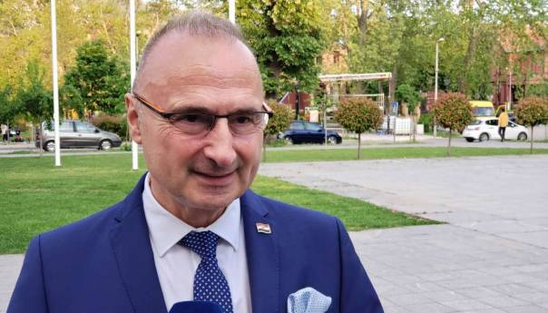 Radman: CIK ne može donijeti odluke o Izbornom zakonu