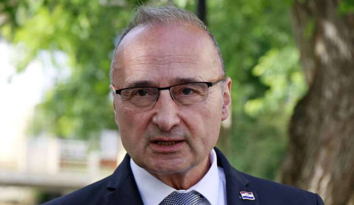 Radman: EU mora biti prisutnija u regiji, posebno u BiH