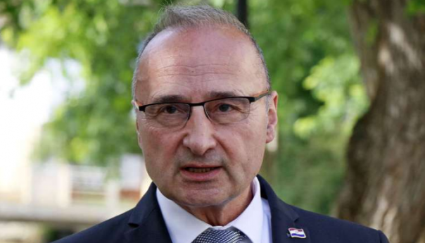 Radman: EU mora biti prisutnija u regiji, posebno u BiH