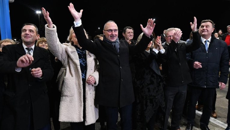 Radman: Hrvatski nacionalni interes je stabilnost BiH