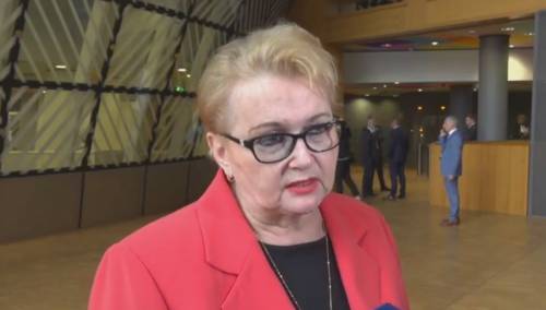 Radman iznio Izborni zakon kao uslov za kandidatski status BiH